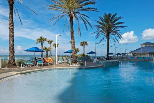 Boardwalk 1405 by RealJoy Vacations - image 14