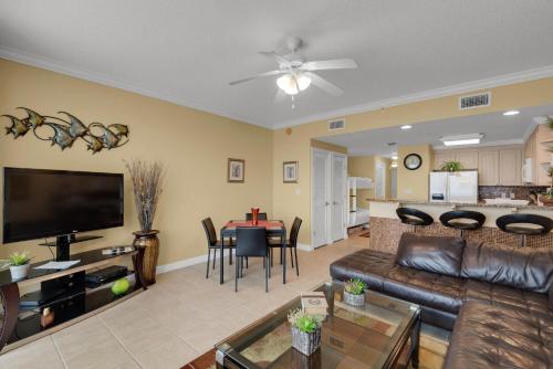 Boardwalk 1405 by RealJoy Vacations - image 7