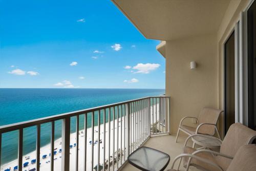 Boardwalk 1405 by RealJoy Vacations - main image