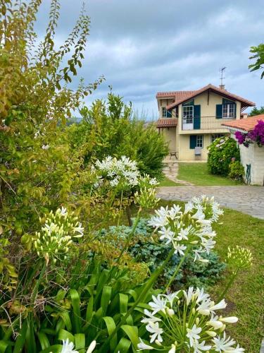 Villa Vistamar gîte à louer Tagle