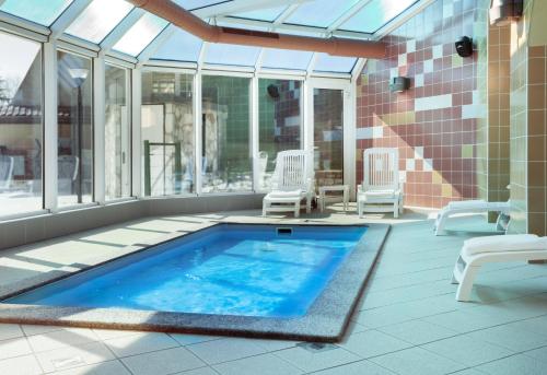 Accommodation in Livade