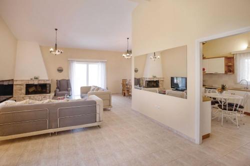 Villa with Private S Pool-Theologos by GHH, Theológos (fotografie 9)