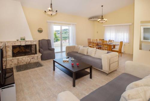 Villa with Private S Pool-Theologos by GHH, Theológos (fotografie 10)