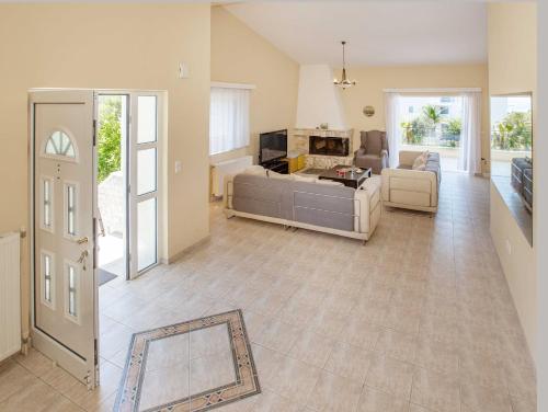 Villa with Private S Pool-Theologos by GHH, Theológos (fotografie 8)