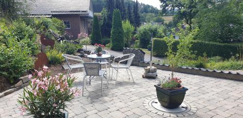 Wanderstube Landsonne in Simmerath, Deutschland