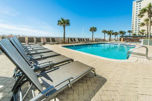 Ocean Villa 802 by RealJoy Vacations - image 19
