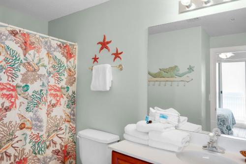 Ocean Villa 1102 by RealJoy Vacations - image 7