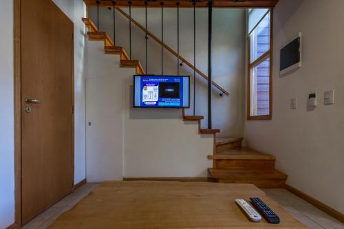 Instalaciones, Balcones del Sayhueque in Villa La Angostura