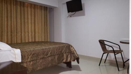 HOTEL APU KEMPOR – Cuzco
