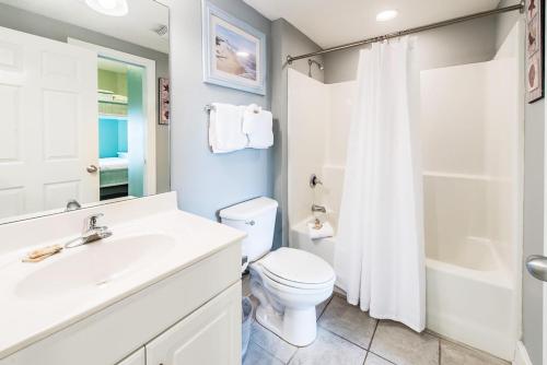 Majestic Beach Towers 2-603 by RealJoy Vacations - image 6