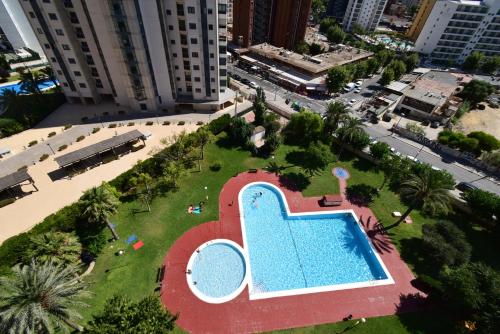 LIDERSOL - Fincas Arena, Benidorm (foto 3)
