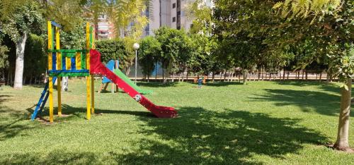 LIDERSOL - Fincas Arena, Benidorm (foto 4)