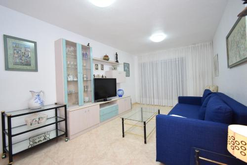 LIDERSOL - Fincas Arena, Benidorm (foto 5)