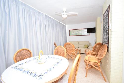 LIDERSOL - Fincas Arena, Benidorm (foto 7)