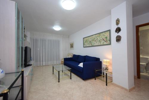 LIDERSOL - Fincas Arena, Benidorm (foto 10)