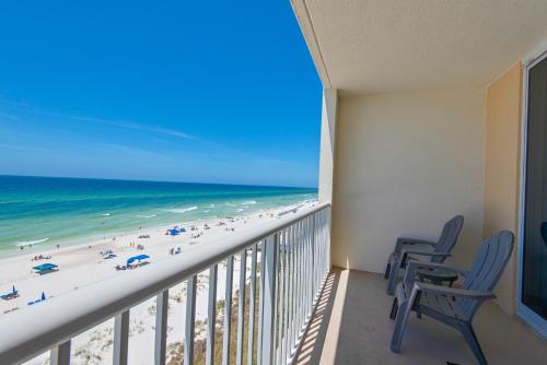 Majestic Beach Towers 1-605 by RealJoy Vacations - image 10