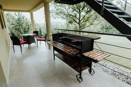 Skava Apartments Zator Energylandia in Radocza