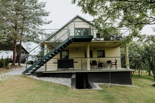 Skava Apartments Zator Energylandia in Radocza