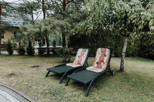 Skava Apartments Zator Energylandia in Radocza