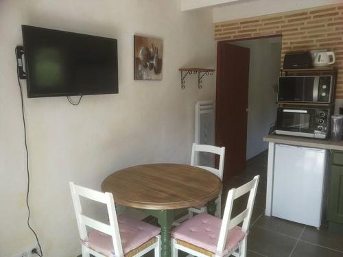 Le Gitounet sur la route des bastides in Nojals-et-Clotte