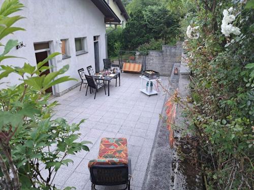 Appartement Eigelsreiter Lilienfeld