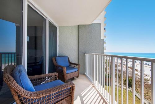 Long Beach Resort 1-402 by RealJoy Vacations - image 11