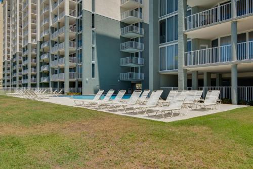 Long Beach Resort #1-1300E by RealJoy Vacations - main image