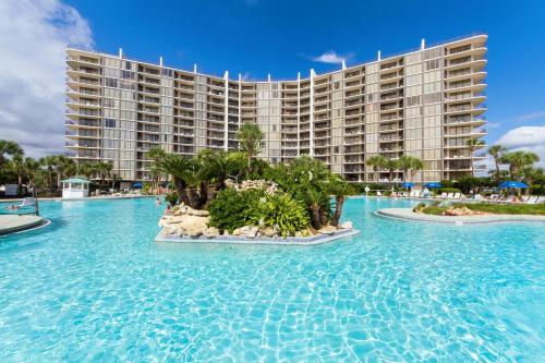 Leeward 308 at Edgewater by RealJoy Vacations - image 12