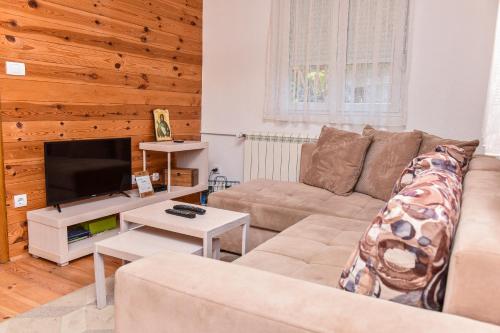 Fasilitas, Holiday Home Bajka in Smailagića Polje