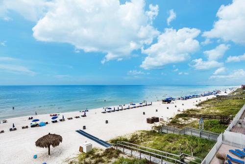 Grandview East 303 by RealJoy Vacations - image 2