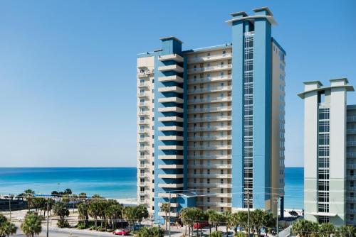 Grandview East 304 By RealJoy Vacations - image 3