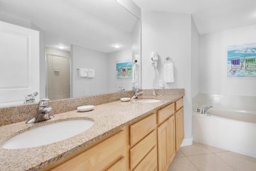 Grandview East 304 By RealJoy Vacations - image 9