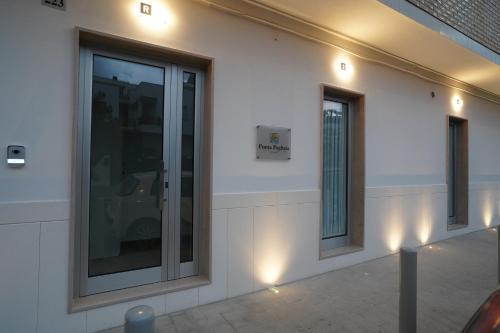 Punta Pagliaia rooms in Margherita di Savoia