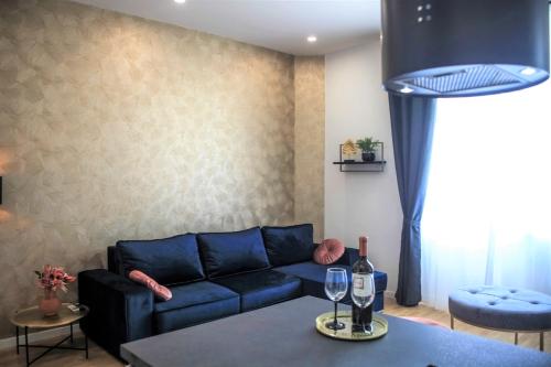 Hedone City Luxury Apartments with FREE PARKING 3