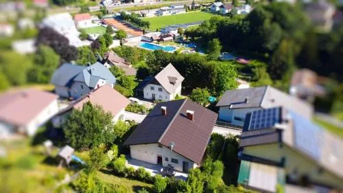 Appartement Eigelsreiter Lilienfeld in Lilienfeld, Österreich