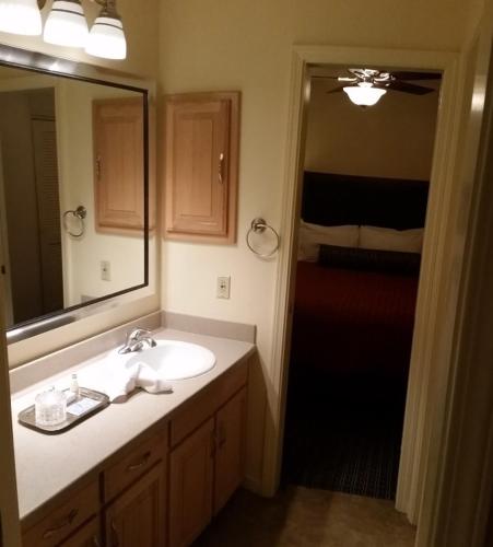 Lodge at Kingsbury Crossing photo