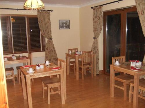 Ethan House B&B - image 3