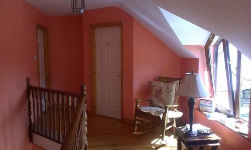 Ethan House B&B - image 3