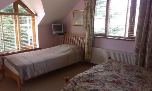 Ethan House B&B - image 14