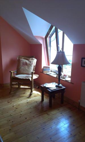 Ethan House B&B - image 2