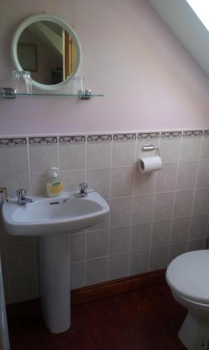 Ethan House B&B - image 6