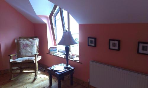 Ethan House B&B - image 5