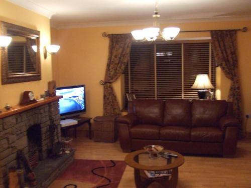 Ethan House B&B - image 10