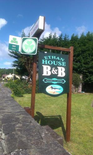 Ethan House B&B - main image