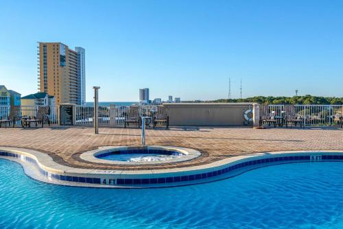 Grand Panama 1-305 by RealJoy Vacations - image 12