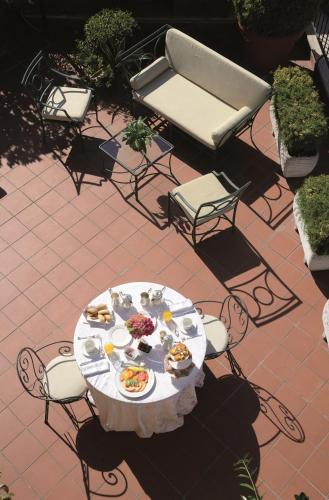 Rocco Forte Hotel De La Ville, Roma (foto 6)