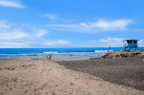 Buccaneer Beach Park