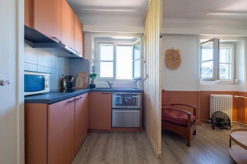 HONORÊ SUITE CASAMANCE, Lyon (photo 3)
