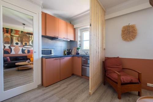 HONORÊ SUITE CASAMANCE, Lyon (photo 8)