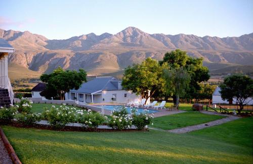 Swartberg Country Manor